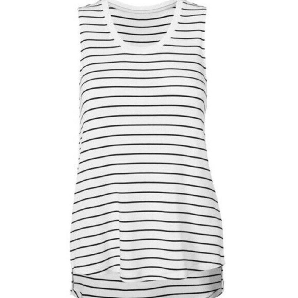 [NEW] Cabi ATC BBQ Tank (The Hero) Size: S